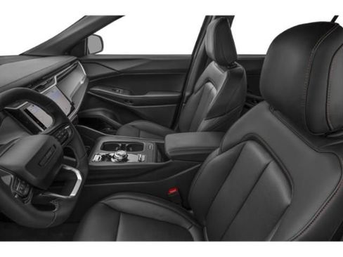 New 2026 Jeep Cherokee Limited AWD/4WD image 8