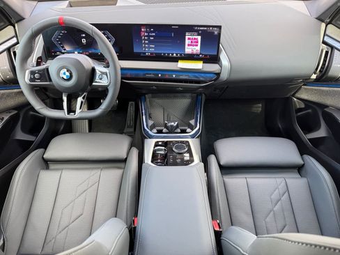 New 2026 BMW X3 M50 w/ Premium Package AWD/4WD image 14