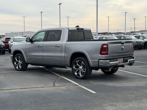 Used 2022 RAM 1500 Limited image 6