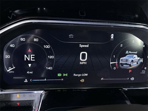 New 2026 GMC Sierra 1500 SLT w/ SLT Premium Plus Package image 12