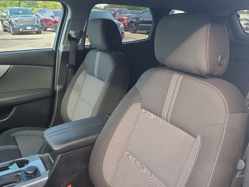 Used 2024 Chevrolet Blazer LT w/ Redline Edition AWD/4WD image 10