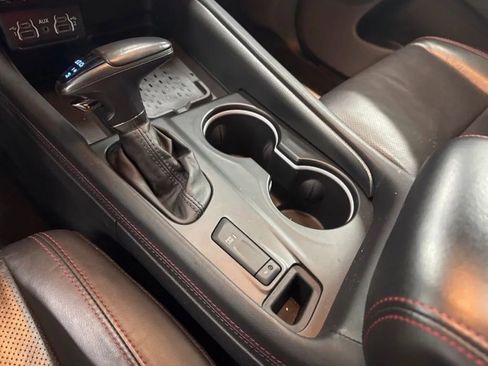 Used 2025 Dodge Durango R/T image 15