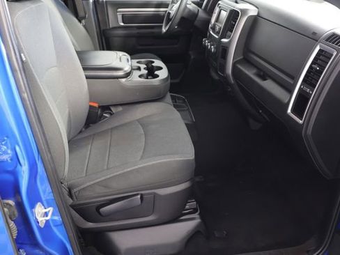 Used 2024 RAM 1500 Classic Warlock image 20