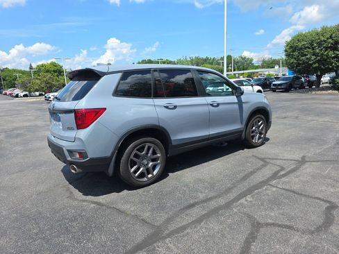 Used 2022 Honda Passport EX-L image 8