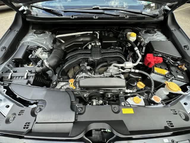 Certified 2025 Subaru Crosstrek 2.5i Premium AWD/4WD image 26