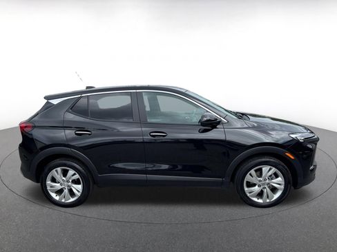 Used 2025 Buick Encore GX Preferred FWD image 15