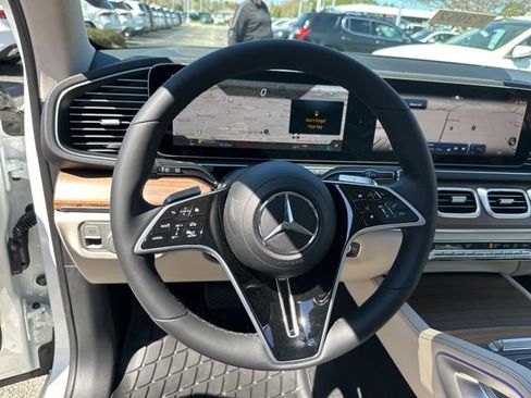 New 2026 Mercedes-Benz GLE 450 4MATIC image 17