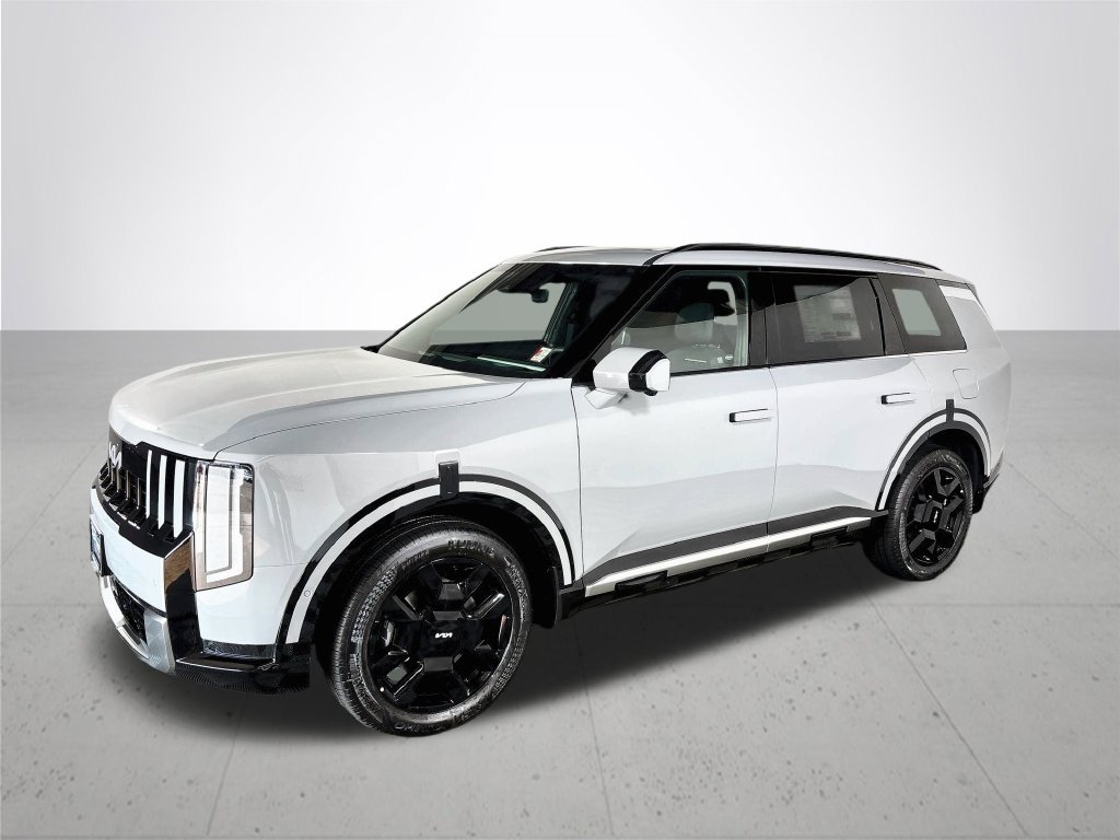 New 2027 Kia Telluride SX Prestige AWD/4WD image 2