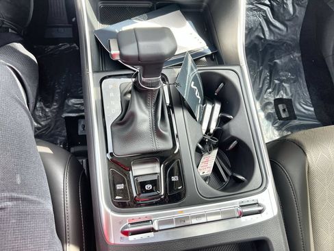 New 2026 Kia Carnival SX FWD image 20