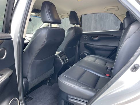 Used 2016 Lexus NX 200t FWD image 15