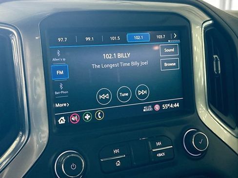 Used 2021 Chevrolet Silverado 1500 LT image 15