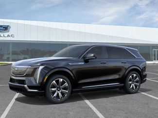 New 2025 Cadillac Escalade IQ Luxury 2 video 2