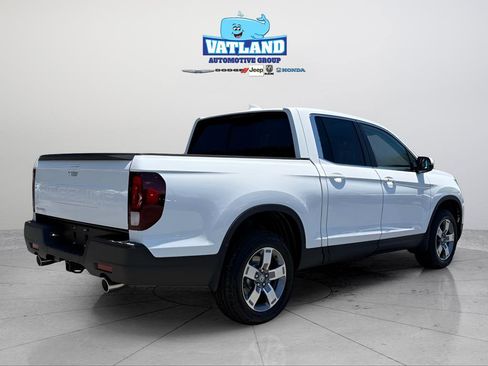 New 2026 Honda Ridgeline RTL image 7
