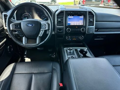 Certified 2019 Ford Expedition XLT w/ Equipment Group 202A AWD/4WD image 12