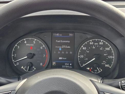 Used 2023 Nissan Altima 2.5 S image 11