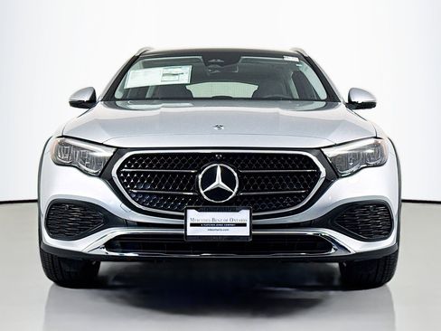New 2025 Mercedes-Benz E 450 4MATIC All-Terrain Wagon image 2