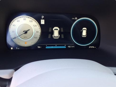 Used 2024 Hyundai Palisade Limited image 27