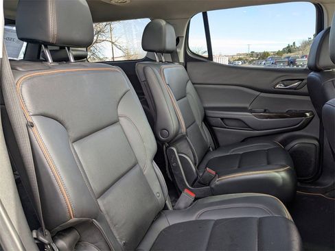 Used 2022 GMC Acadia AT4 w/ Preferred Package image 22