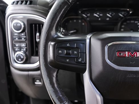 Used 2022 GMC Sierra 1500 Elevation AWD/4WD image 11