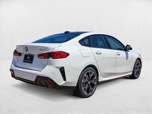 Used 2025 BMW 228i xDrive w/ Premium Package AWD/4WD image 5