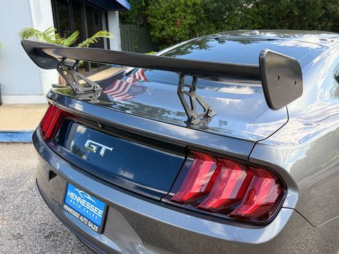 Used 2015 Ford Mustang GT Premium RWD image 10