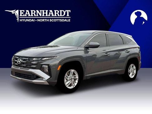 New 2026 Hyundai Tucson SE FWD image 2