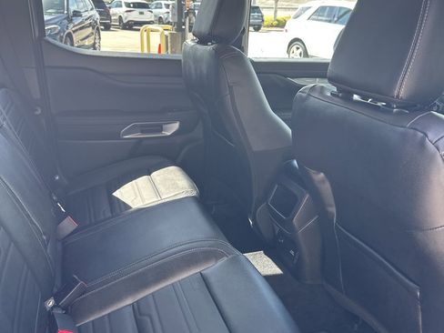 Used 2024 Ford Ranger Lariat image 9