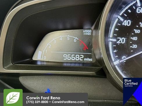 Used 2017 MAZDA MAZDA3 Sport image 15