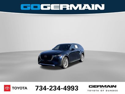 Used 2024 MAZDA CX-90 3.3 Turbo w/ Premium Plus Pkg