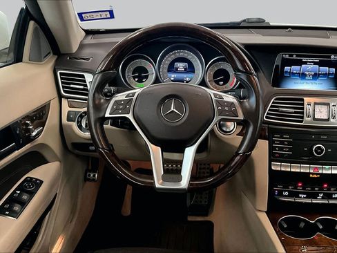 Used 2016 Mercedes-Benz E 400 Coupe image 15