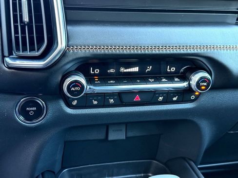 New 2026 MAZDA CX-50 2.5 Hybrid w/ Weather Package image 15