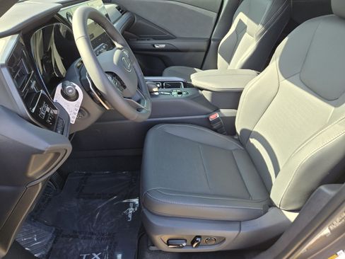 New 2026 Lexus TX 350 AWD image 6