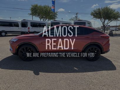 Used 2024 Buick Envista Sport Touring w/ Convenience I Package
