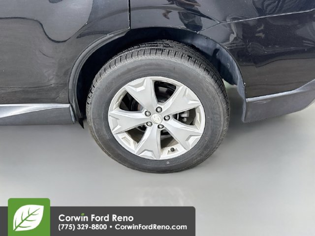 Used 2015 Subaru Forester 2.5i w/ Alloy Wheel Package AWD/4WD image 31