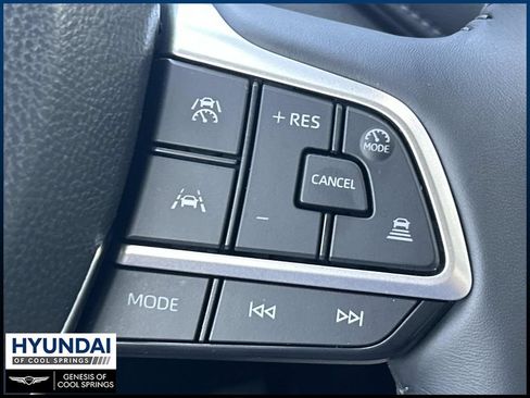 Used 2025 Toyota Grand Highlander FWD image 33