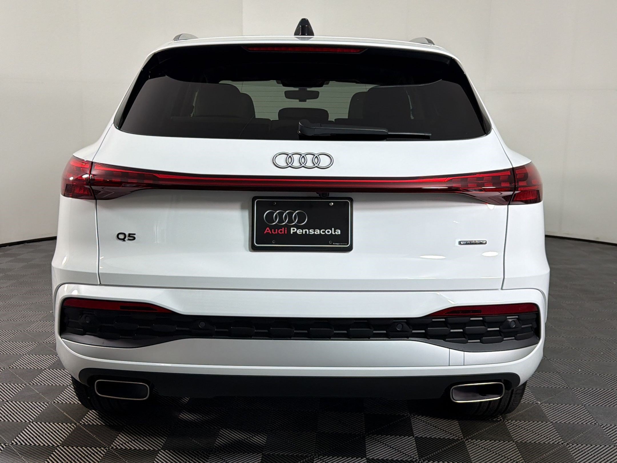 New 2026 Audi Q5 Premium Plus AWD/4WD image 8