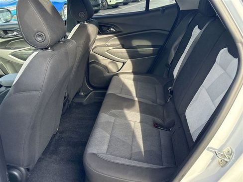 Used 2024 Chevrolet Trax LS image 22