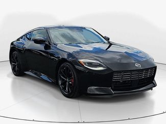 Used 2025 Nissan Z Performance w/ Floor Mat Package RWD video 3