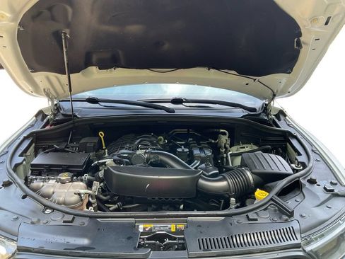 Used 2022 Dodge Durango GT AWD/4WD image 14