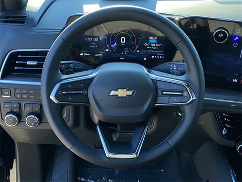 New 2026 Chevrolet Tahoe LS w/ LPO, Dark Essentials Package image 11