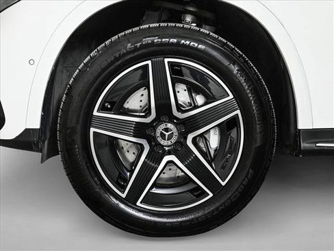 Certified 2025 Mercedes-Benz GLC 350e 4MATIC image 26