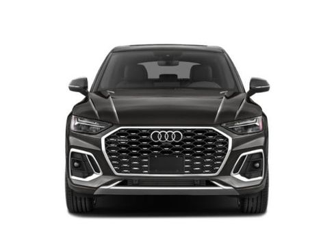 Used 2022 Audi Q5 2.0T Prestige AWD/4WD image 4