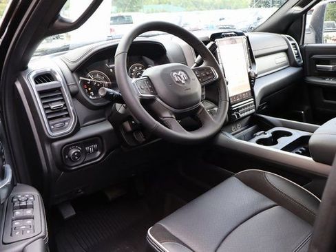 Used 2025 RAM 2500 Laramie image 15