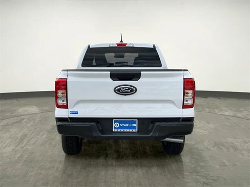 New 2025 Ford Ranger XL image 8