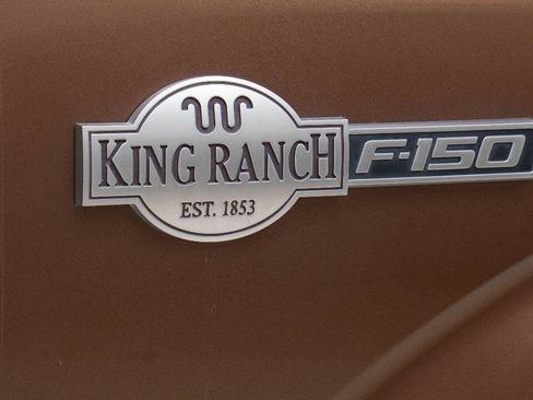 Used 2012 Ford F150 King Ranch w/ Off Road Pkg AWD/4WD image 14