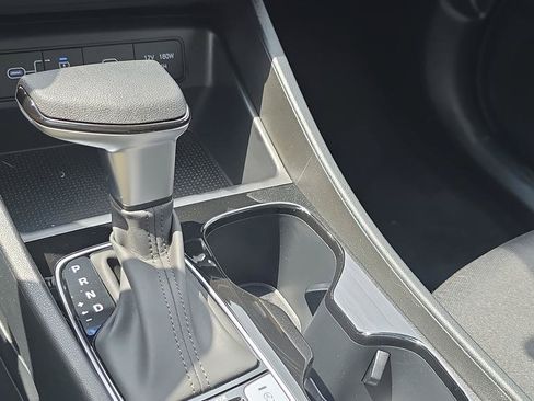 New 2026 Hyundai Tucson SE FWD image 22