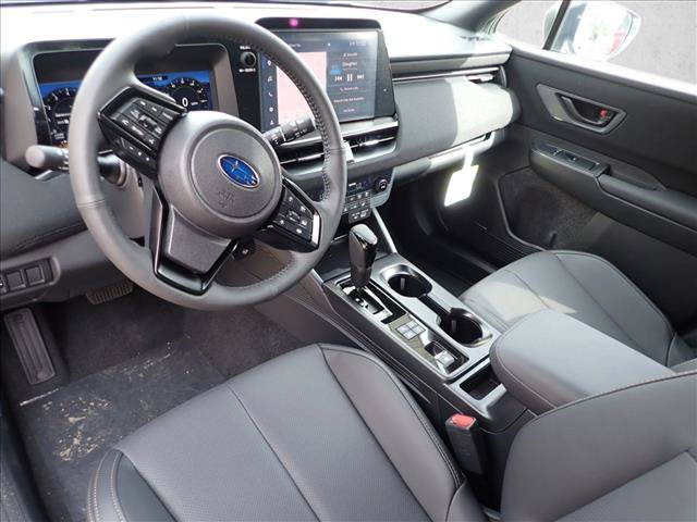 New 2026 Subaru Outback Limited XT AWD/4WD image 12