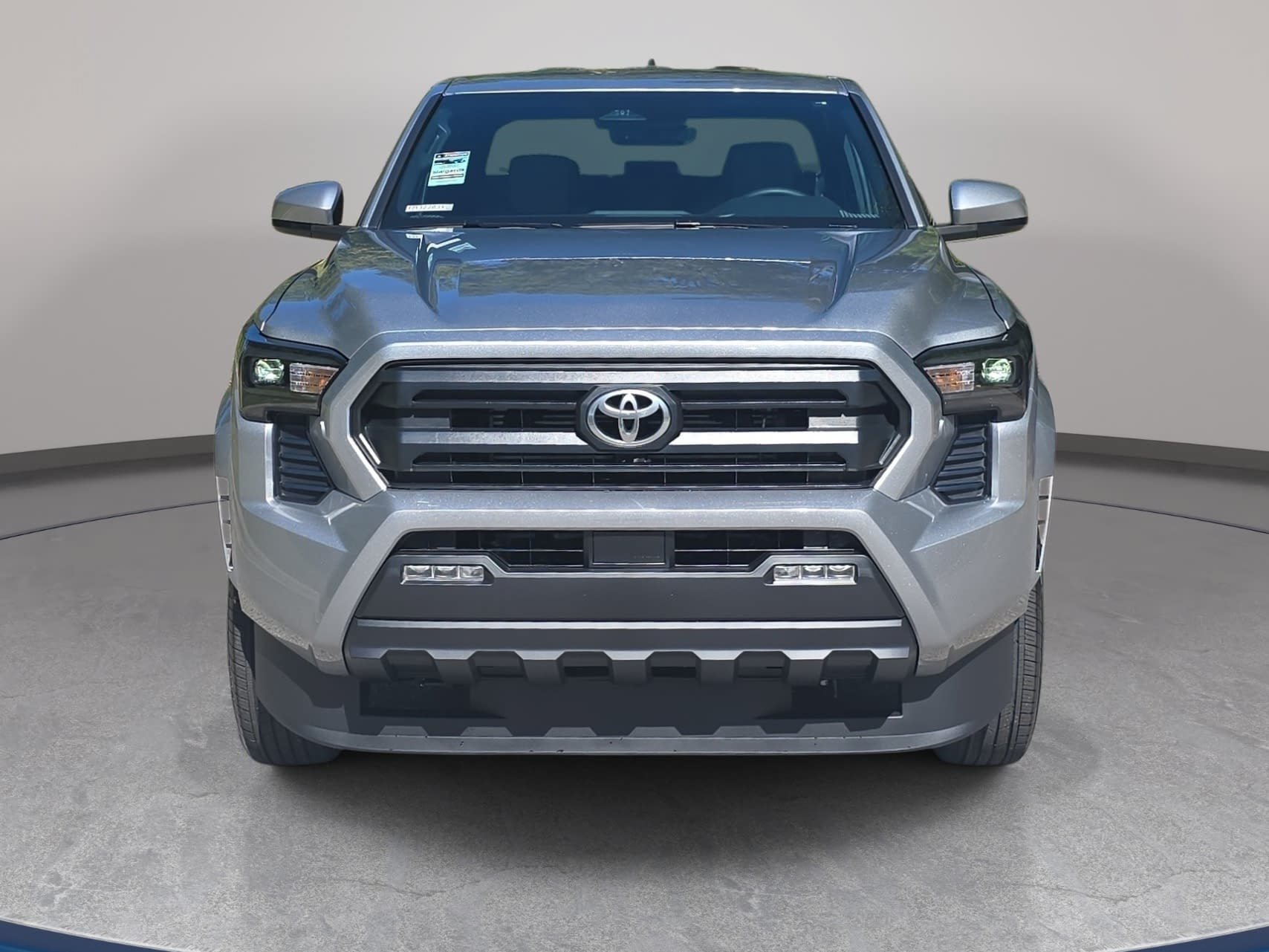 New 2026 Toyota Tacoma SR5 AWD/4WD image 2