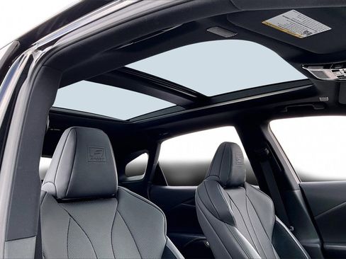 Used 2024 Lexus RX 350 Premium image 27