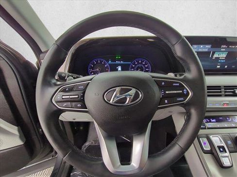 Used 2021 Hyundai Palisade SEL w/ Premium Package FWD image 30